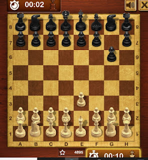 Chess Online Chesscom Play Board - ArcadeFlix